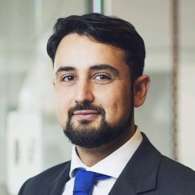 Saeed Katiraei
