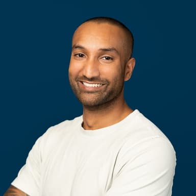 Sharvan Debi-Tewari